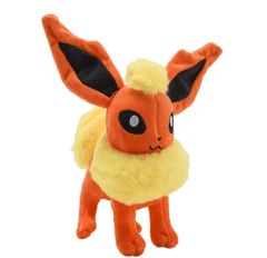 Pokemon Plush: Flareon  6